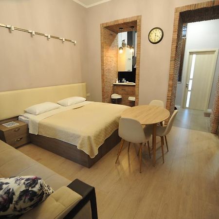Old Tbilisi Metekhi One Room Экстерьер фото