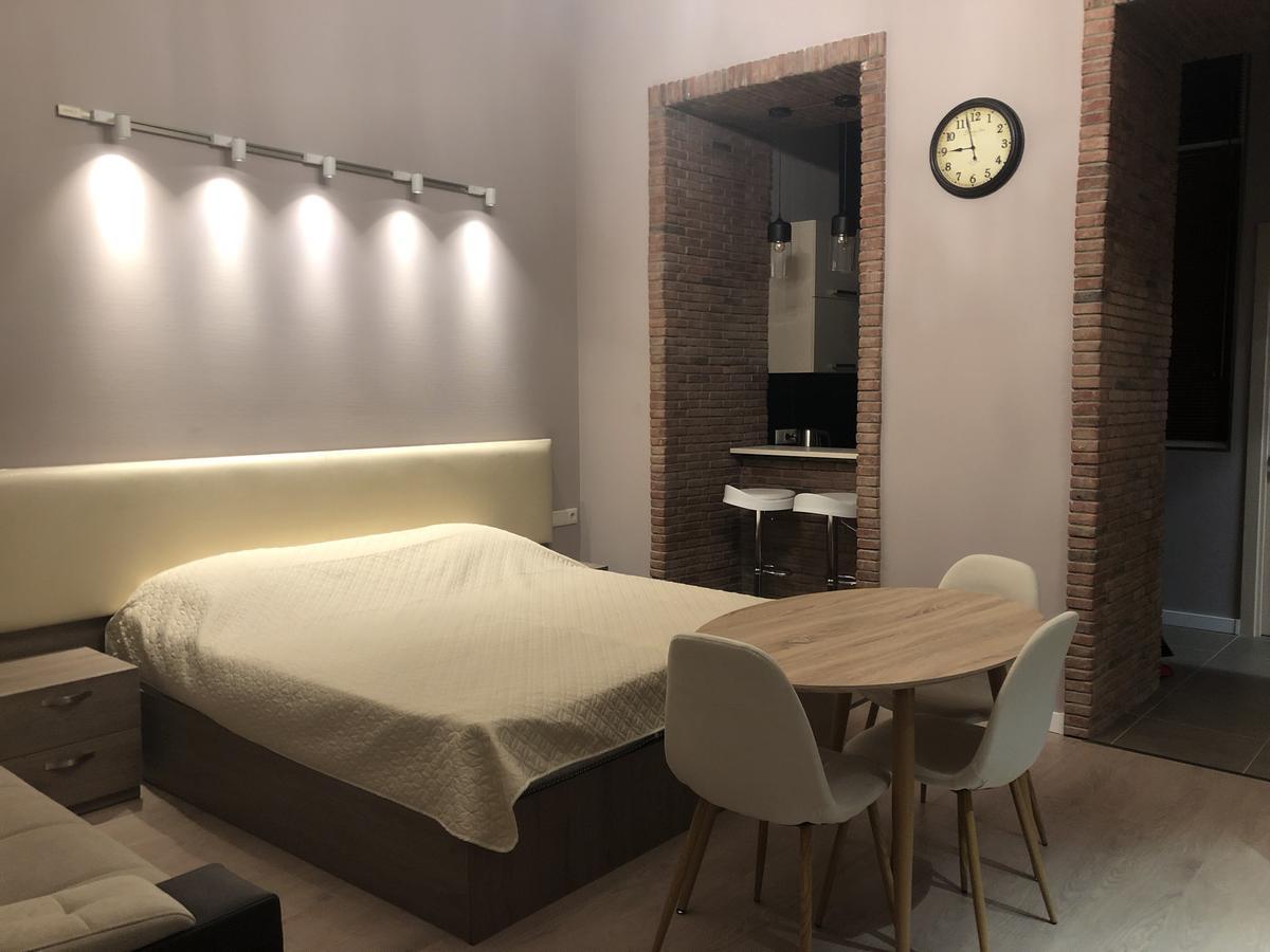 Old Tbilisi Metekhi One Room Экстерьер фото