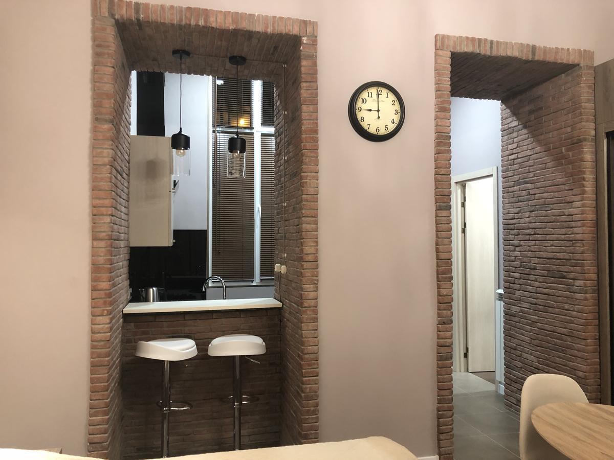 Old Tbilisi Metekhi One Room Экстерьер фото