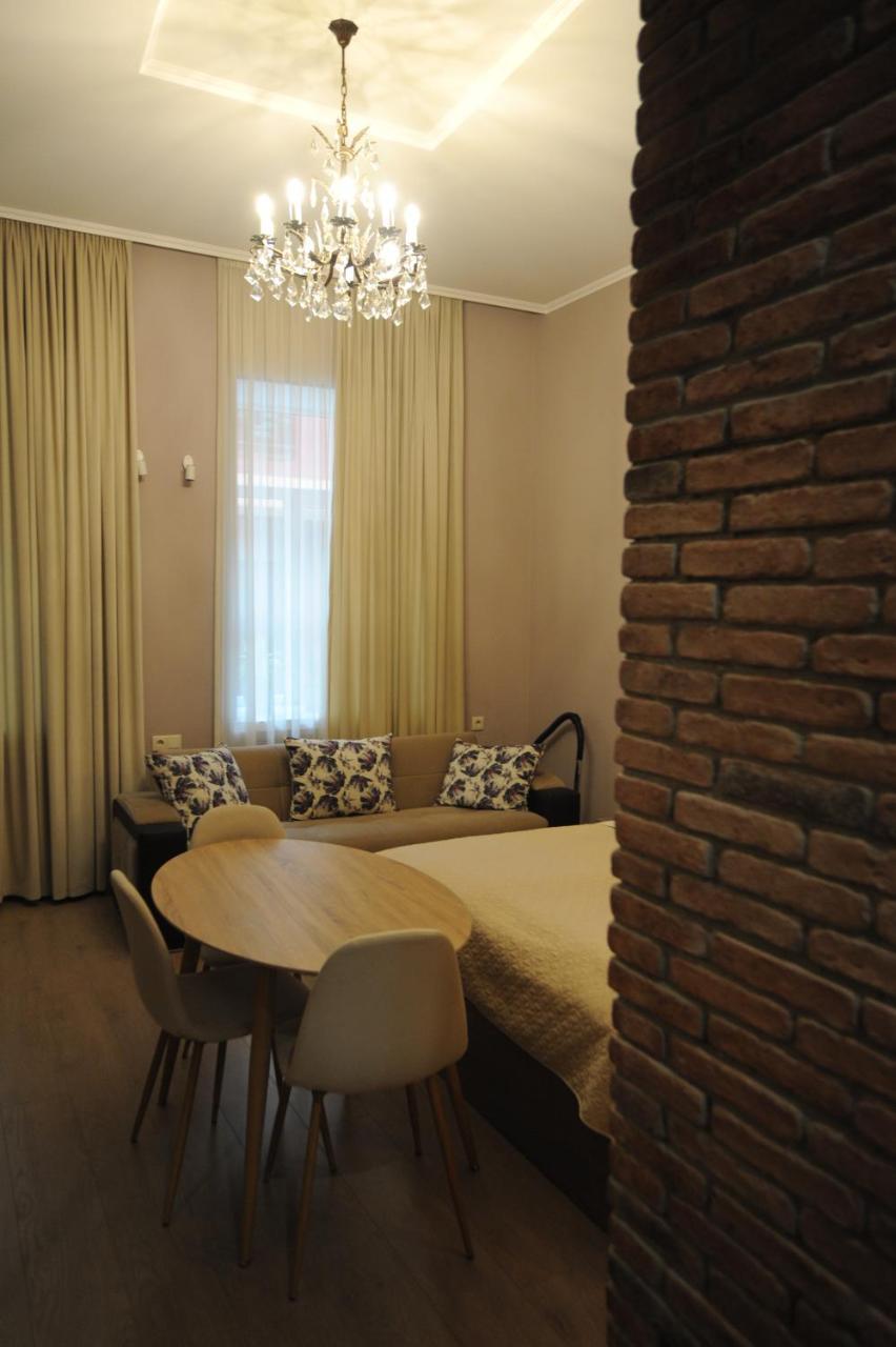 Old Tbilisi Metekhi One Room Экстерьер фото