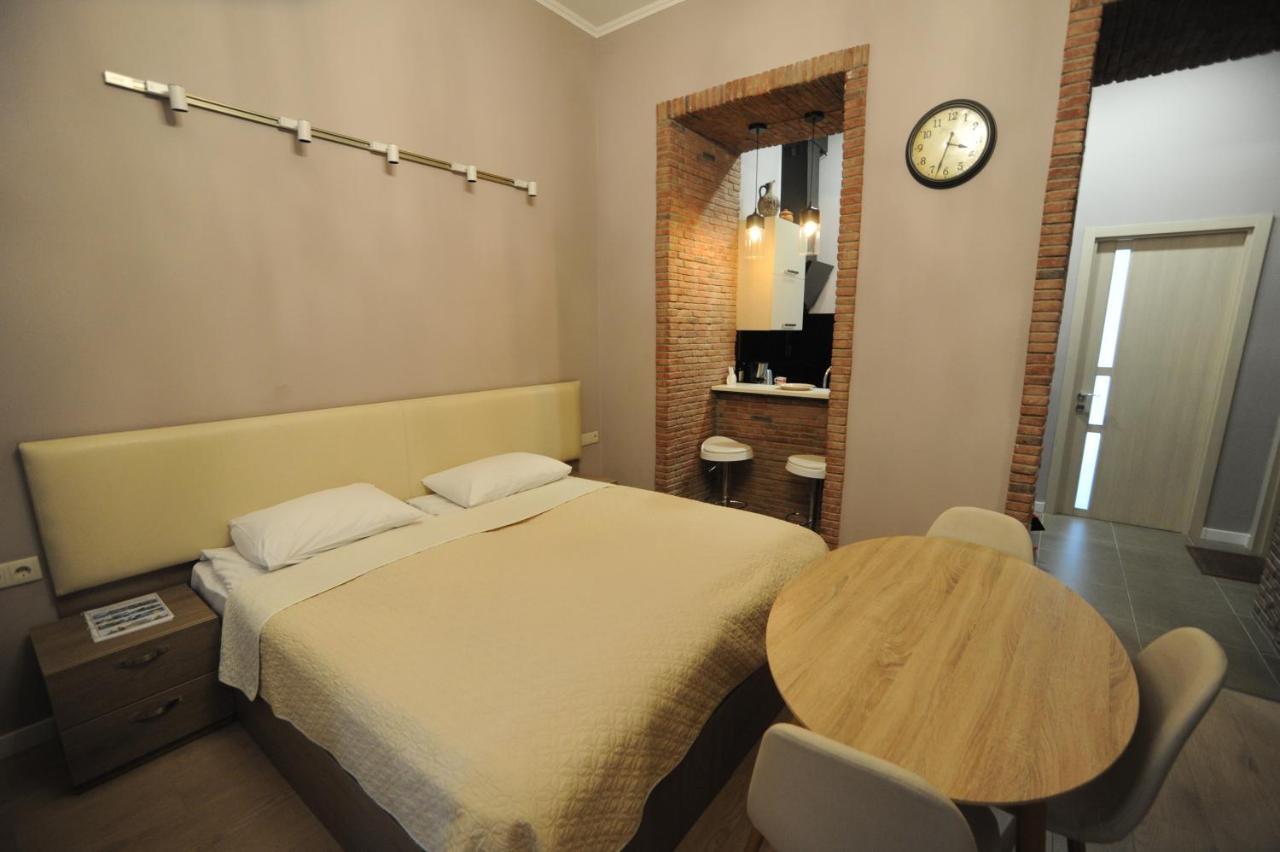 Old Tbilisi Metekhi One Room Экстерьер фото