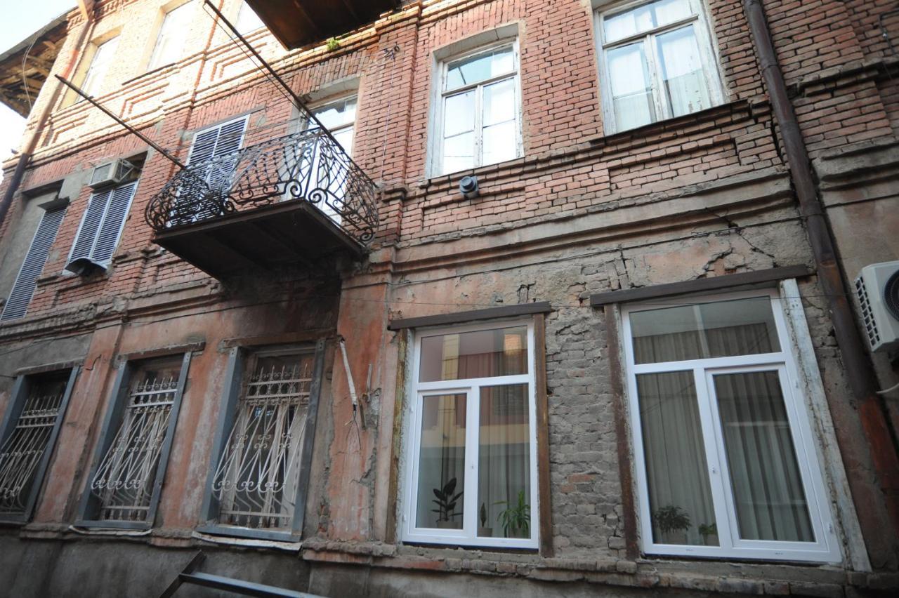 Old Tbilisi Metekhi One Room Экстерьер фото