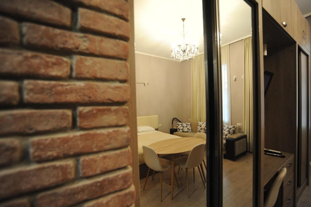 Old Tbilisi Metekhi One Room Экстерьер фото