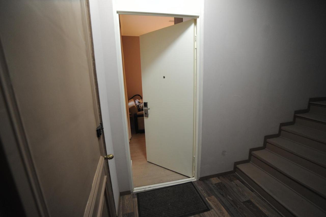 Old Tbilisi Metekhi One Room Экстерьер фото
