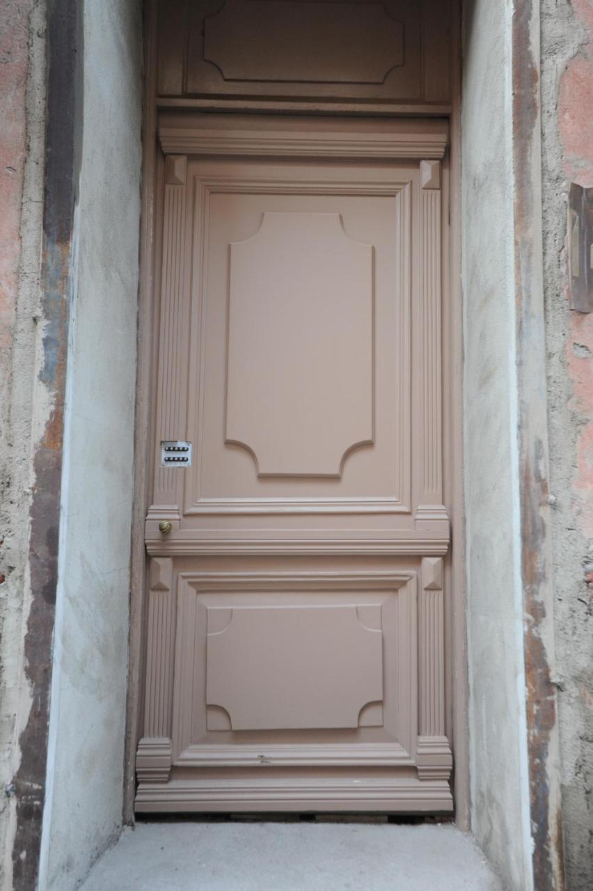 Old Tbilisi Metekhi One Room Экстерьер фото